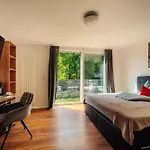 Отель Hafermarkt Вильдеманн