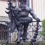 Отель Hafermarkt