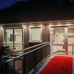 Hafermarkt Отель 3*