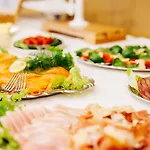 Отель Hafermarkt Вильдеманн
