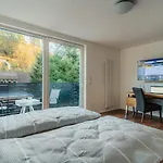 Hafermarkt Отель 3*