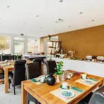 Hafermarkt Отель 3*