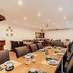 Hotel Hafermarkt 3*