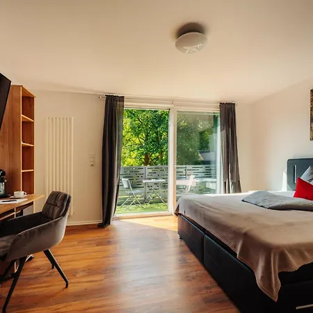 Hotel Hafermarkt Wildemann