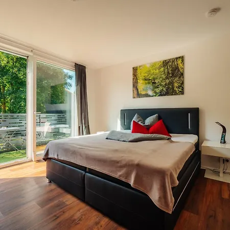 Hafermarkt Wildemann