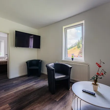 Hotel Hafermarkt 3*