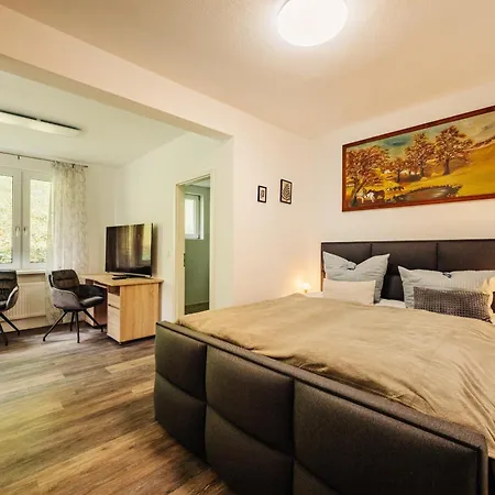 Hotel Hafermarkt Wildemann