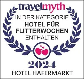 Hafermarkt 빌데만