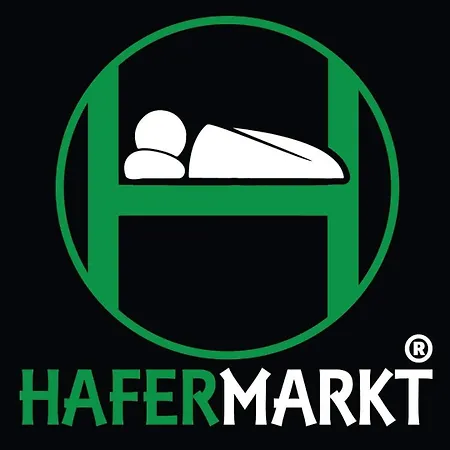 Hafermarkt Hotel 3*
