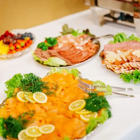 Hafermarkt 3* Wildemann