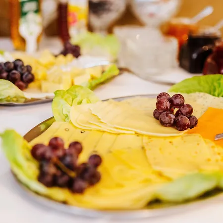 Hotel Hafermarkt Wildemann