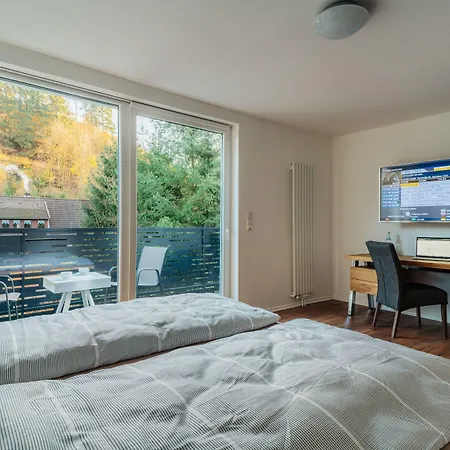 Hafermarkt Hotel Wildemann