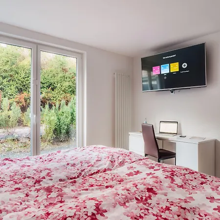 Hotel Hafermarkt 3*