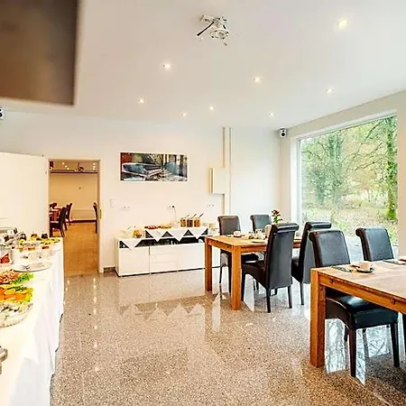 Hafermarkt Hotel 3*