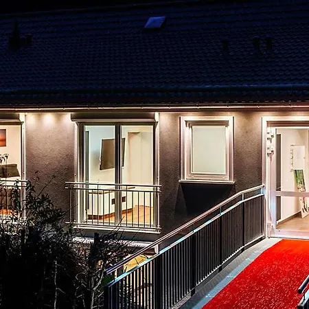 Hafermarkt Hotel Wildemann