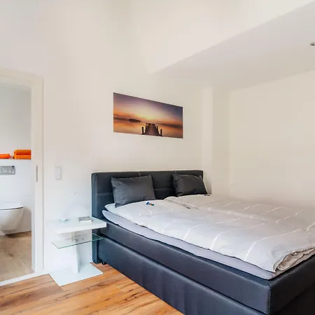 Hotel Hafermarkt 3*