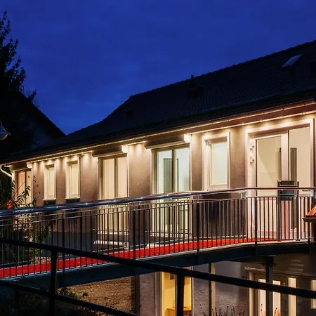 Hafermarkt Hotel