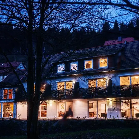 Hotel Hafermarkt Wildemann