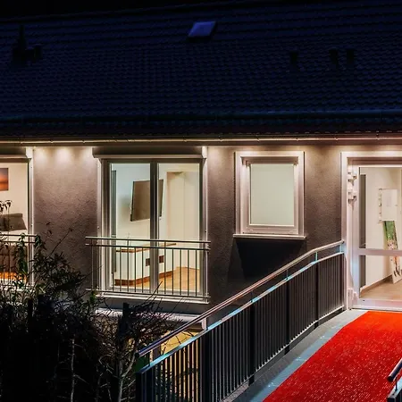 Hotel Hafermarkt Wildemann