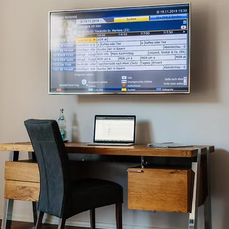 Hafermarkt 3* Wildemann