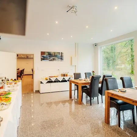 Hotel Hafermarkt Wildemann