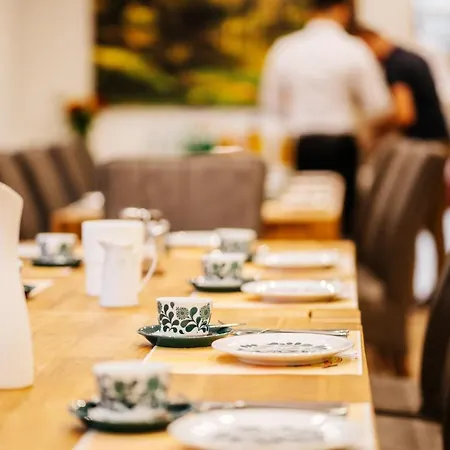 Hafermarkt Wildemann