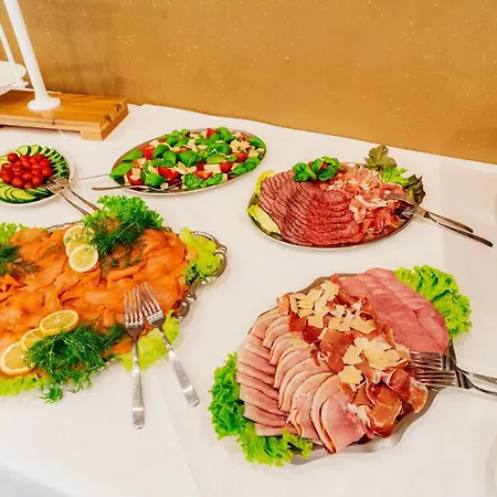 Hafermarkt Wildemann