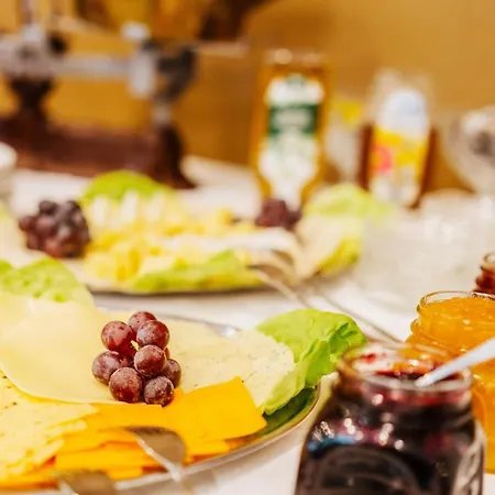 Hotel Hafermarkt Wildemann