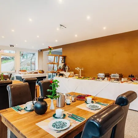 Hafermarkt 3* Wildemann