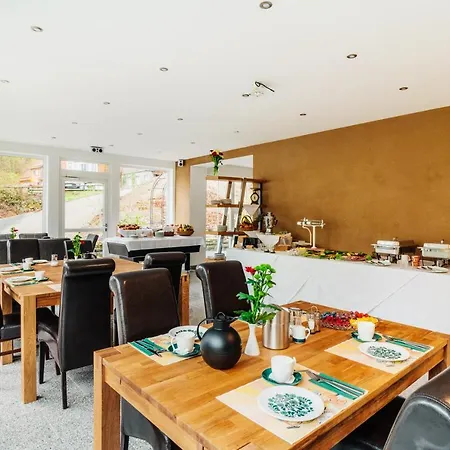 Hafermarkt Hotel 3*